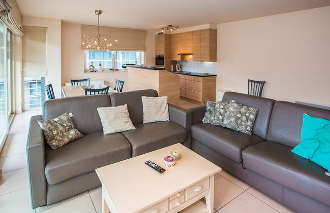 Apartment With 2 Bedrooms and 2 Bathrooms - Foto 9