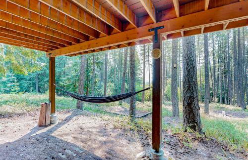 Lost Trail 101 - Foto 29