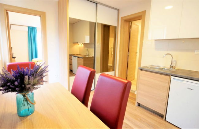 Apartments Bracanovic - Foto 26