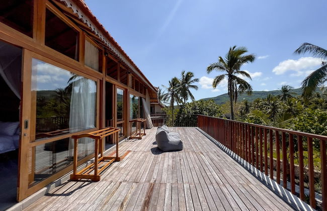 Amrani Diamond Beach Villas & Pool - Foto 47