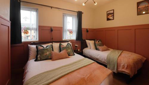 Superb Large Bespoke 5 Star Detached Villa, Prime Location, Belfast Stay - Foto 5