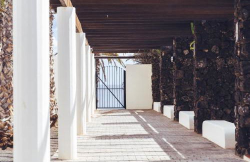 Villa Las Marias Suite - Playa Roca Residence - Foto 42