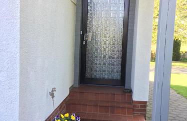 Ferienwohnung Naturpark Südheide im Retro-Style - Foto 4