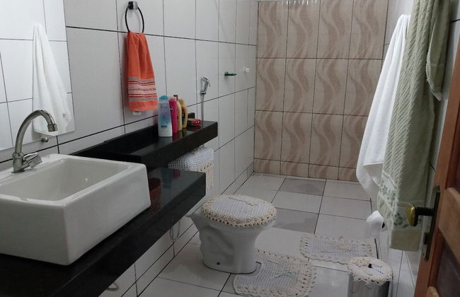 Casa na Praia do Atalaia em Salinas - Photo 16