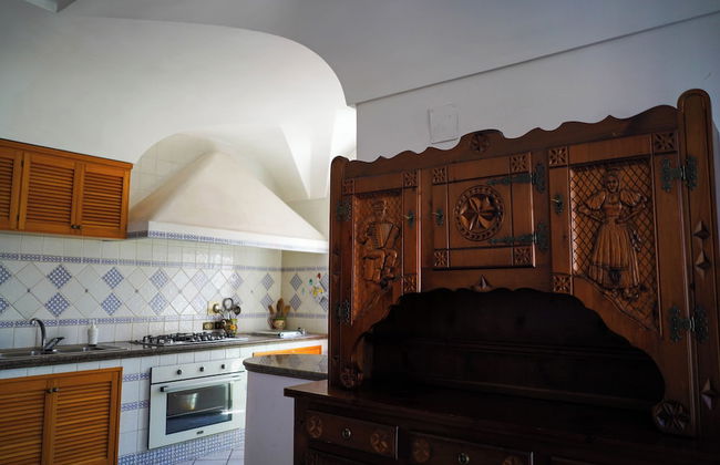 Villa Magiolina - Foto 25