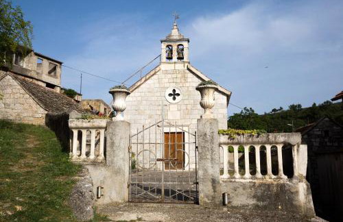 Stone house Oršulica - Photo 44