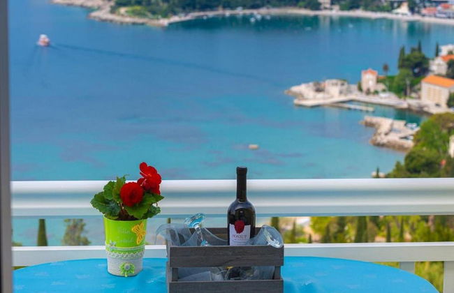 Apartments Villa Soleil - Foto 31