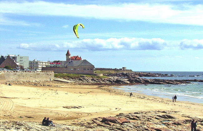 Holiday Home With Garden, Auray - Foto 24