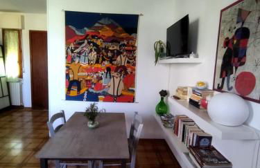 LA CASETTA DEI GRILLI - Accanto alle Terme di Venturina e 10" dal mare - Foto 12