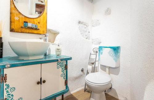 Holiday house with a swimming pool - Villa Melavita - Foto 6