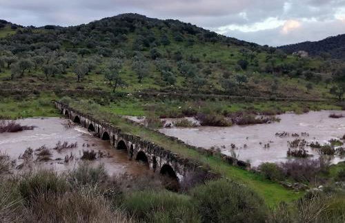 Casa de la Cruz - Foto 51