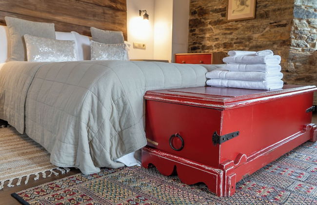 Complejo Rural Lar de Vies - Foto 18