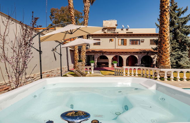 FLIPHAUS Wine Country Erlich - Foto 21