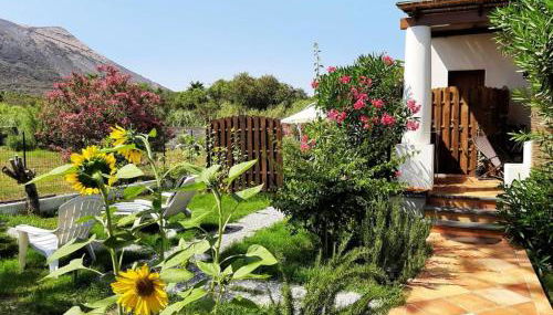 Garden & Sea - Foto 4, Garden, Garden view