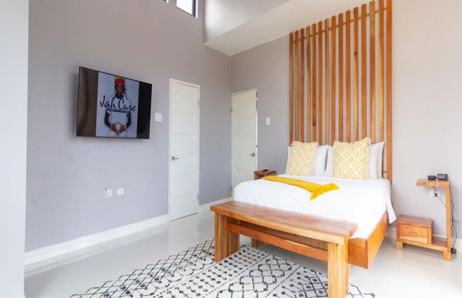 Villa 99 - 3 Bed w Private Pool - Photo 33