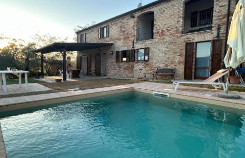 Casa Petritoli - Foto 10