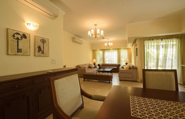 Noddy Villa - Foto 18