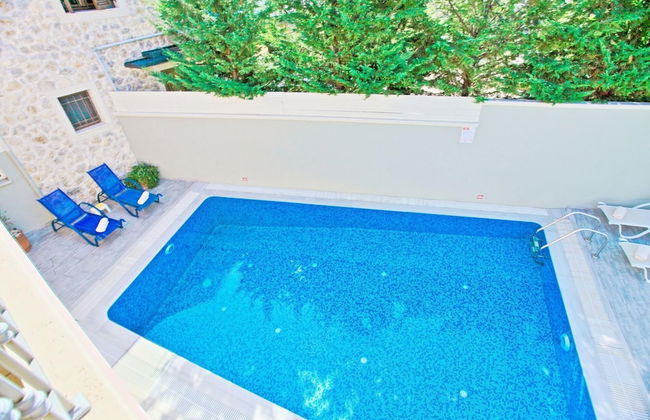 The Doctors House in Kassiopi - Foto 20