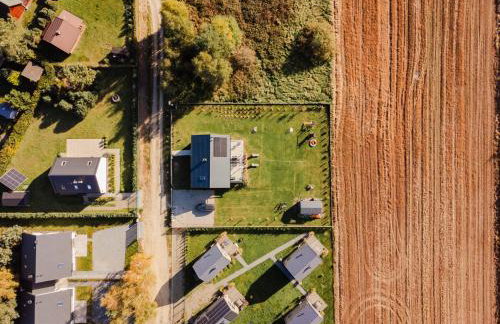 Jagodowa Przystań - dom całoroczny - Foto 22