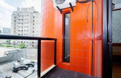 Batel Residence | Avenida do Batel | Gonzaga Stays - Foto 42