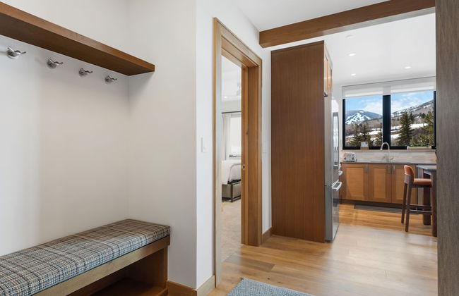 Riverfront Lodge - Foto 38