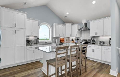 Grand Topsail Villa by Sea Scape Properties - Foto 23