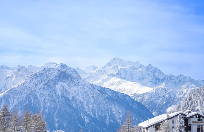 Valaisia 145 - Foto 13