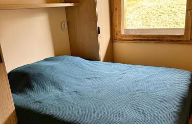 Grand appartement rénové de 110m2 aux Contamines - Photo 7