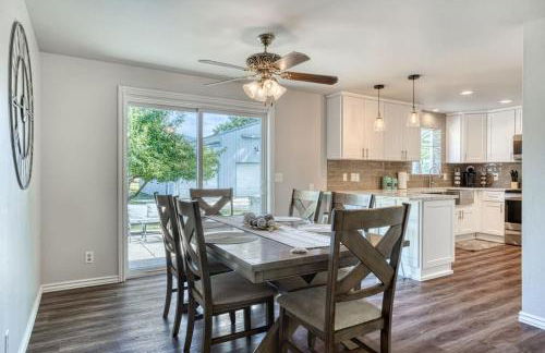 Tranquility Base - Family Fun Modern Farm House - Foto 19