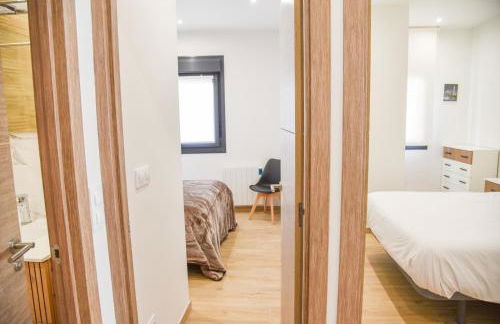 Apartamentos Leyenda de Liérganes - Foto 9