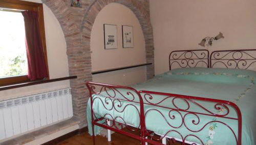 Il Giardino Degli Ulivi - Foto 3