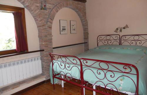 Il Giardino Degli Ulivi - Foto 3