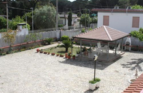 Villa Ginevra - Foto 8