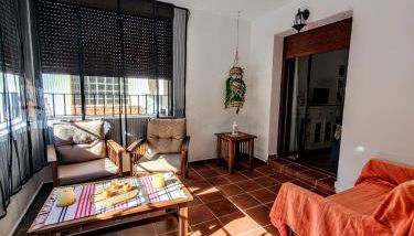 Casona El Chaparral - Foto 1