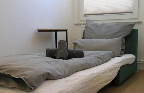 Schlafkonzept Hannover-Linden - Foto 71