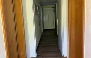 Ferien-Monteur-Wohnung am Bach im Grünen mit 3 Schlafzimmer - Foto 7