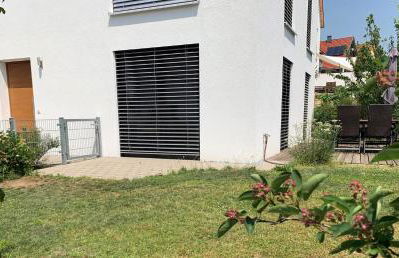 2-Zimmer-Wohnung bei Nürnberg mit S-Bahn-Anschluss - Foto 10