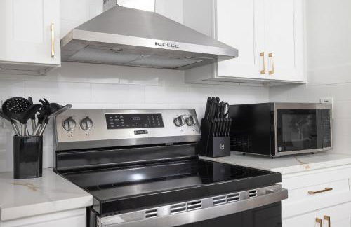 The Haven at Castle Hills 5 Bedroom Retreat San Antonio - Foto 12