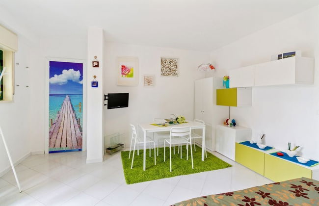 Residence Gardenia Vacation Flat - Foto 2