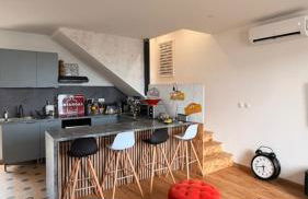 Maison 1930 Familiale à la Marbellière, 2 chambres - Foto 6