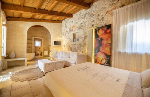 Masseria Blanca Lapis - Foto 38