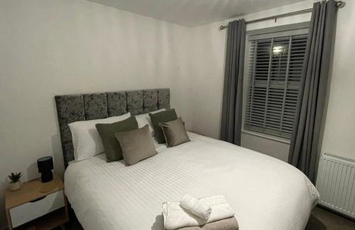 Holyhead central stay - Foto 13