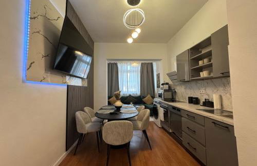 3-Raum-City-Apartment Ost-5 - Foto 23