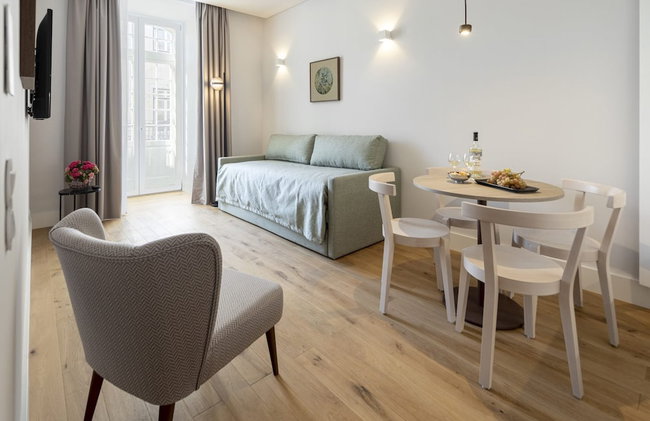 Lisbon Serviced Apartments Madalena - Photo 38