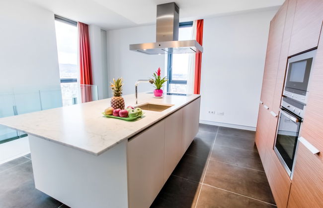 Cosmo Apartments Sants - Photo 35