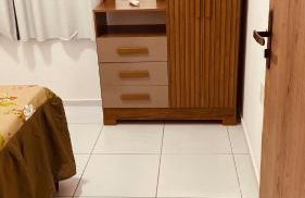 Apartamento em zona nobre com três quartos, sendo um suíte - Foto 18
