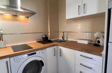 Apartamento Carreteria Centro Málaga - Photo 11