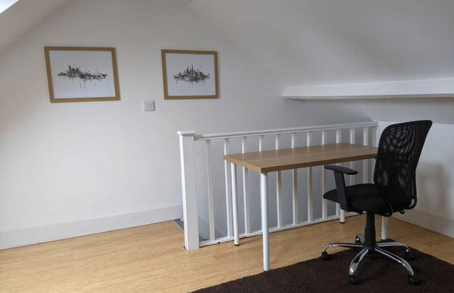 Host Stay Herbert Road - Foto 5