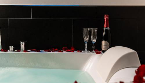 DM Luxury Apartment - Foto 3