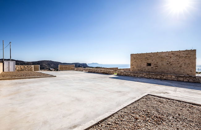 Private Modern Villa w Pool and Stunning sea Views - Foto 7